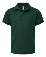 Forest Green - JERZEES 437K - Size: L