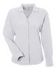 Platinum - CORE365 CE510LW - Size: 2XL