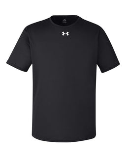 Black/ White - Under Armour 1376842 - Size: 2XL