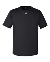 Black/ White - Under Armour 1376842 - Size: 2XL