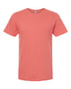 Sunset Coral - JERZEES 570MR - Size: 2XL