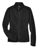 Black - CORE365 78190 - Size: 2XL