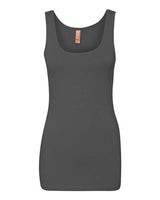 Dark Grey - Next Level - Next Level 3533 - Size: 2XL