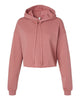 Mauve - BELLA + CANVAS 7502 - Size: 2XL