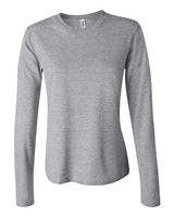 Athletic Heather - BELLA + CANVAS 6500 - Size: 2XL
