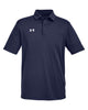 Midnight Navy/ White - Under Armour 1370399 - Size: 2XL