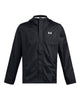 Black/ White - Under Armour 1374644 - Size: 2XL