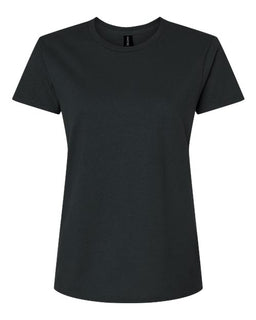 Black - Gildan - Gildan 2000L - Size: 2XL