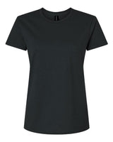 Black - Gildan - Gildan 2000L - Size: 2XL