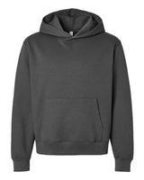 Asphalt - BELLA + CANVAS 4719 - Size: 2XL