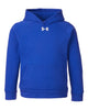 Royal/ White - Under Armour 1379792 - Size: L