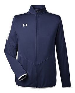 Midnight Navy - Under Armour 1326761 - Size: 2XL