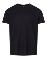 Black - Next Level - Next Level 6310 - Size: L