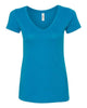 Turquoise - Next Level - Next Level 1540 - Size: 2XL