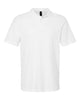 White - Gildan - Gildan 64800 - Size: 2XL