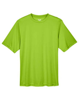 Acid Green - Team 365 TT11 - Size: 2XL