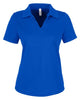 True Royal - CORE365 CE104W - Size: 2XL