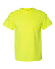 Safety Green - Gildan - Gildan 8300 - Size: 2XL