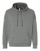 Deep Heather - BELLA + CANVAS 3729 - Size: 2XL