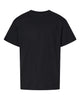 Pitch Black - Gildan - Gildan 64000BCVC - Size: L