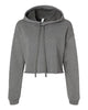 Deep Heather - BELLA + CANVAS 7502 - Size: 2XL