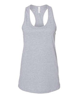 Athletic Heather - BELLA + CANVAS 6008 - Size: 2XL