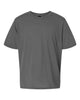 Charcoal - Gildan - Gildan 42000B - Size: L