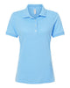 Light Blue - JERZEES 437F - Size: 2XL