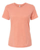 Sunset Triblend - BELLA + CANVAS 6413 - Size: 2XL