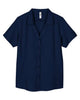 Classic Navy - CORE365 CE510W - Size: 2XL