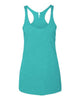Tahiti Blue - Next Level - Next Level 6733 - Size: 2XL