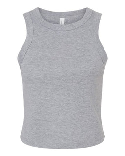 Athletic Heather - BELLA + CANVAS 1019 - Size: 2XL