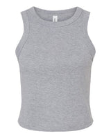 Athletic Heather - BELLA + CANVAS 1019 - Size: 2XL