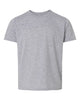Sport Grey - Gildan - Gildan 42000B - Size: L