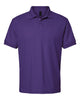 Purple - Gildan - Gildan 8800 - Size: 2XL