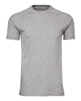 Athletic Heather - BELLA + CANVAS 3201 - Size: 2XL