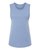 Lavender Blue - BELLA + CANVAS 6003 - Size: 2XL