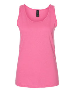 Azalea - Gildan - Gildan 64200L - Size: 2XL