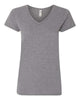 Graphite Heather - Gildan - Gildan 5V00L - Size: 2XL