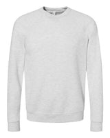 Ash - BELLA + CANVAS 3901 - Size: 2XL