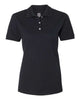 Black - JERZEES 443W - Size: 2XL