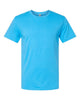 Soul Blue - JERZEES 570MR - Size: 2XL