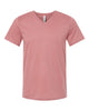 Mauve - BELLA + CANVAS 3005 - Size: 2XL