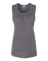Asphalt Slub - BELLA + CANVAS 8803 - Size: 2XL