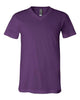 Team Purple - BELLA + CANVAS 3005 - Size: 2XL