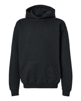 Black - Gildan - Gildan SF500B - Size: L