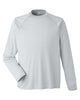 Platinum - CORE365 CE110 - Size: 2XL