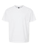 White - Gildan - Gildan 64000B - Size: L