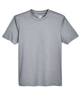 Athletic Heather - Team 365 TT11HY - Size: L
