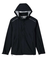 Black - CORE365 CE712 - Size: 2XL